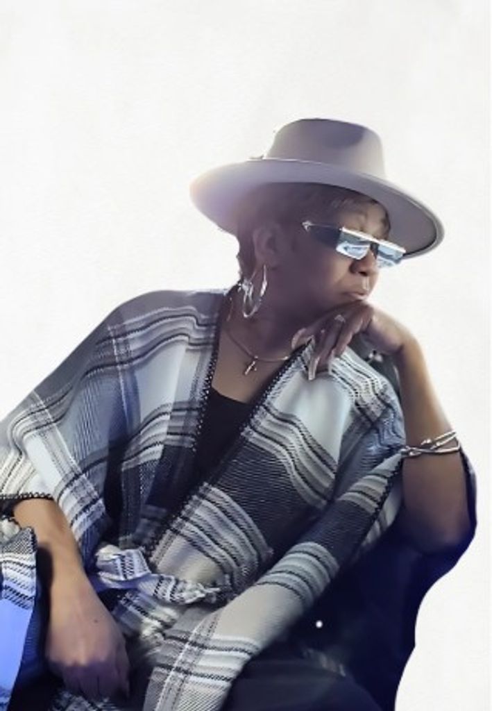 Brenda Annette Moore