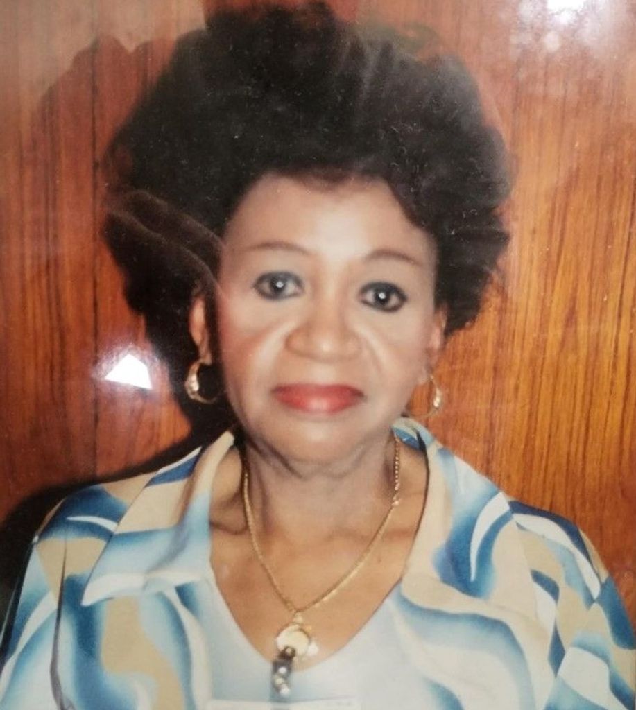 Gisselene  Thompson