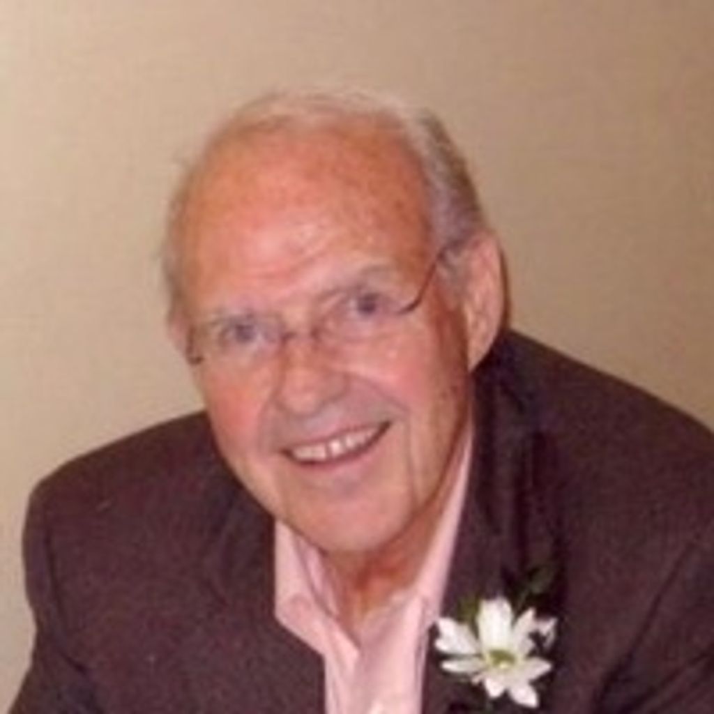 John Philip Van Abel