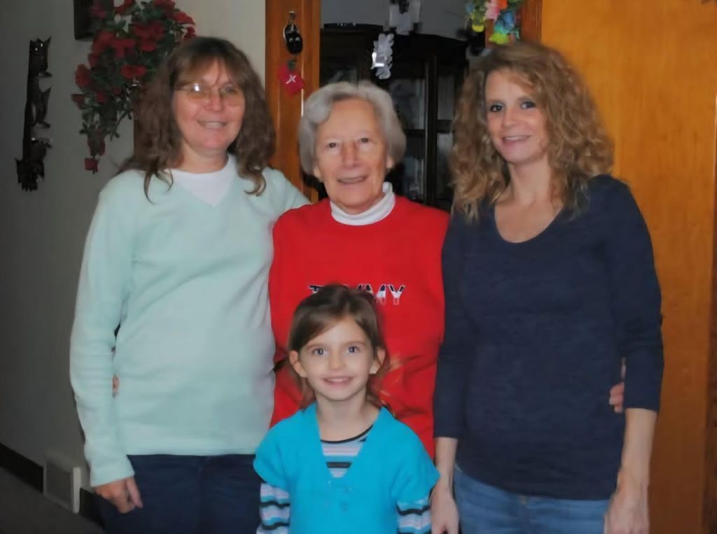 Lillian Joyce Dishner Profile Photo