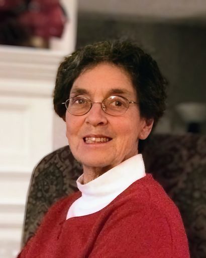 Jacqueline B. Carlson Profile Photo