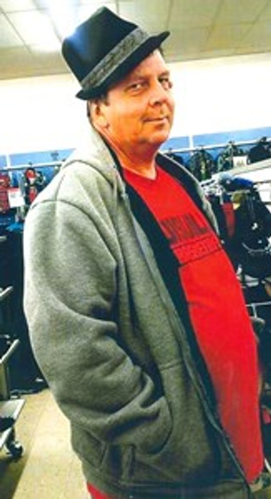 Ronald Aldridge Profile Photo