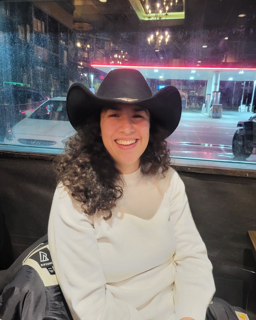 Laura Daniela Gutierrez Funderburk