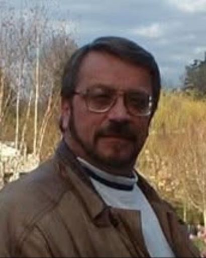 Arthur Roy Pressler's obituary image