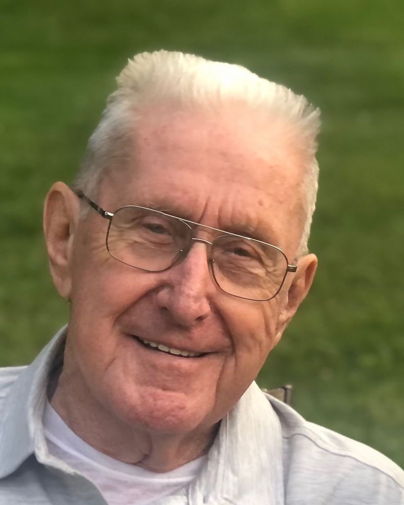 Richard "Dick" Underwood Profile Photo