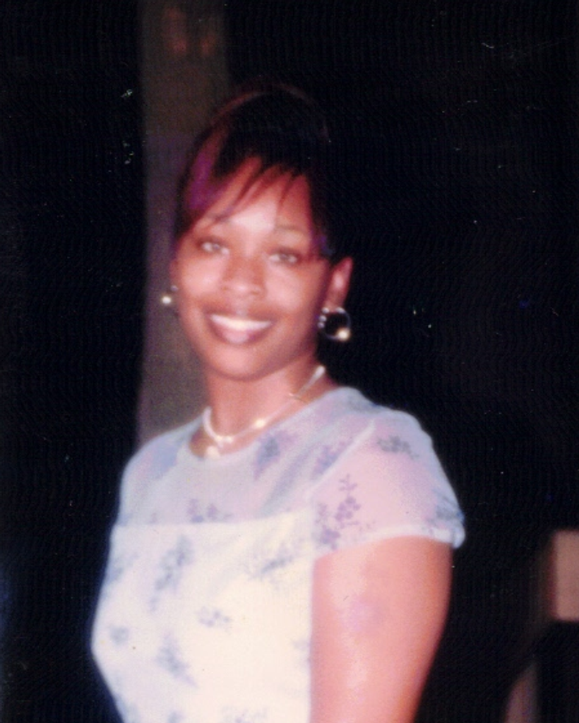Mrs. Coretta Denise Spence-McClain