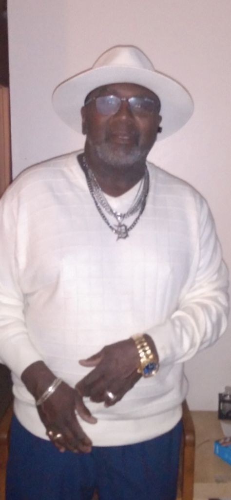 L. J. Williams Profile Photo