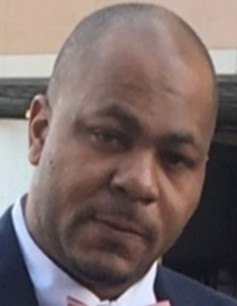 Martel Raymon Jackson Profile Photo
