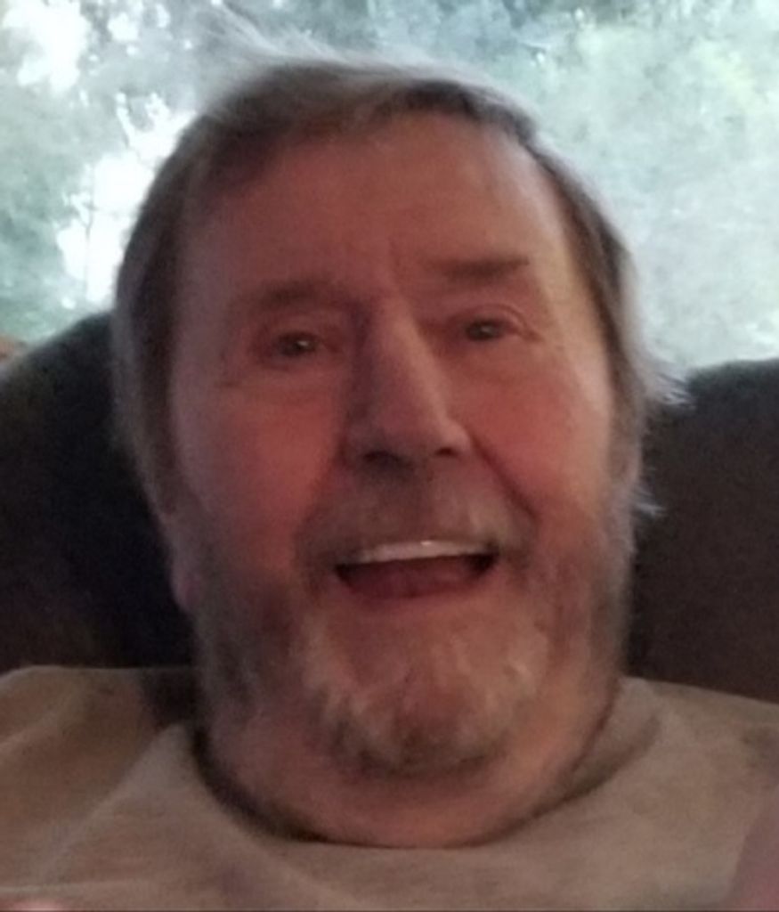 Kenneth Powell Profile Photo