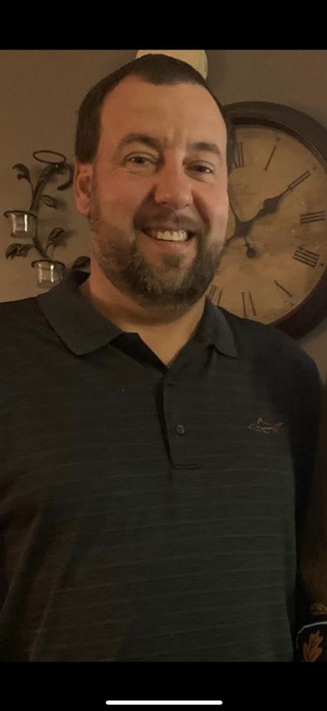 Larry Wayne Binder Profile Photo