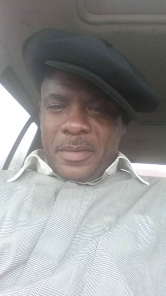 Leroy Earl Morris