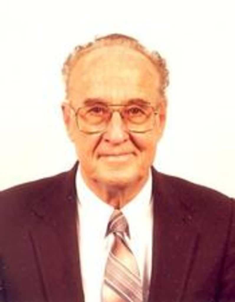 Howard D. Lowe