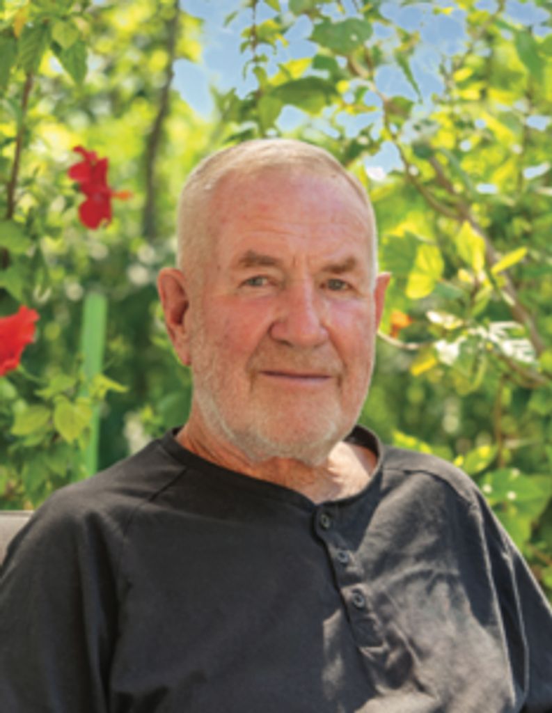 Douglas Wayne Bentham Profile Photo
