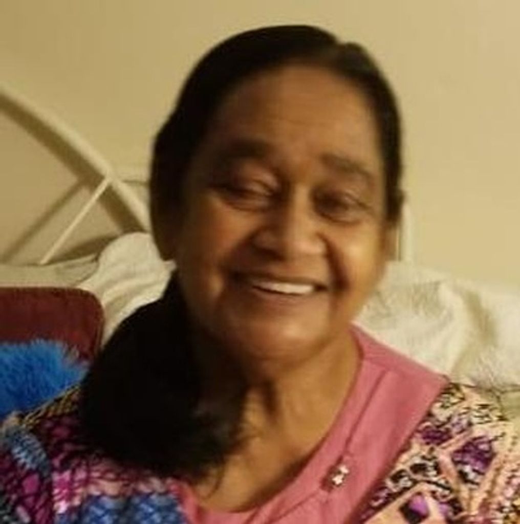 Ms. Ruby Singh