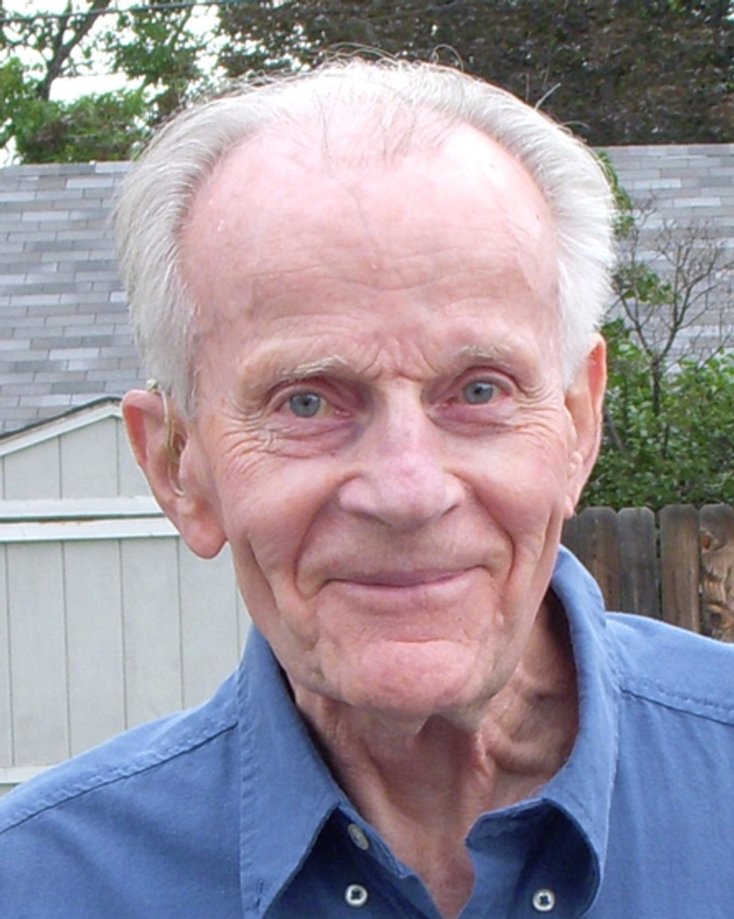 Anders Corell Profile Photo