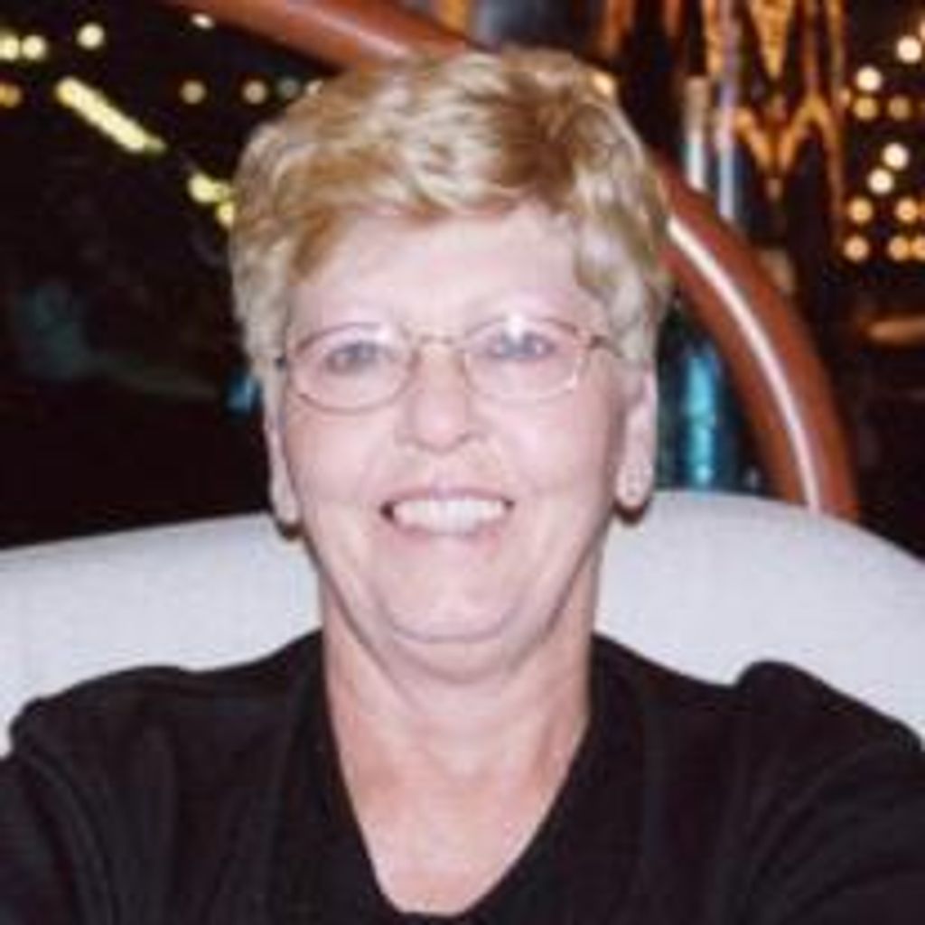 Lola (Gentry) Ryland