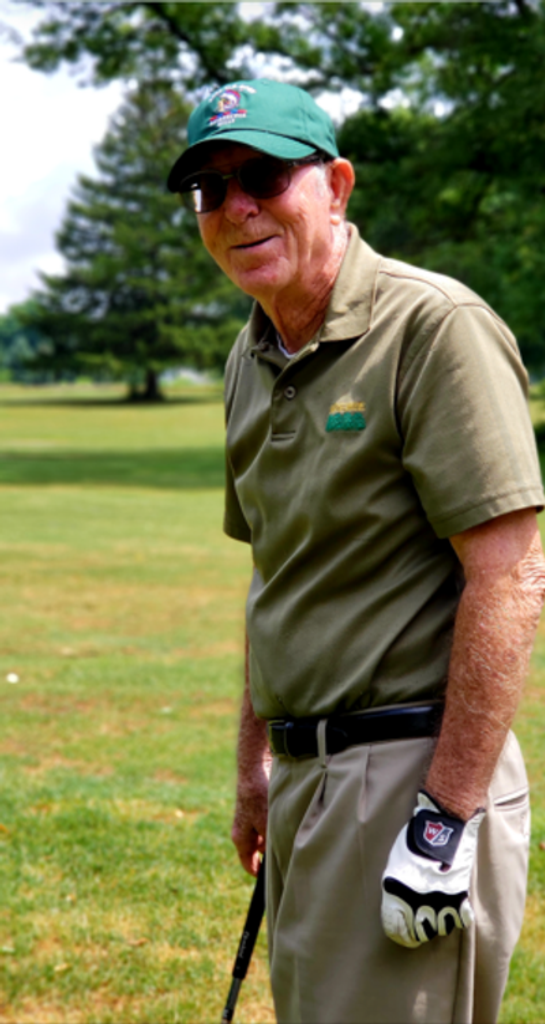 Charles H. Hadaway Profile Photo