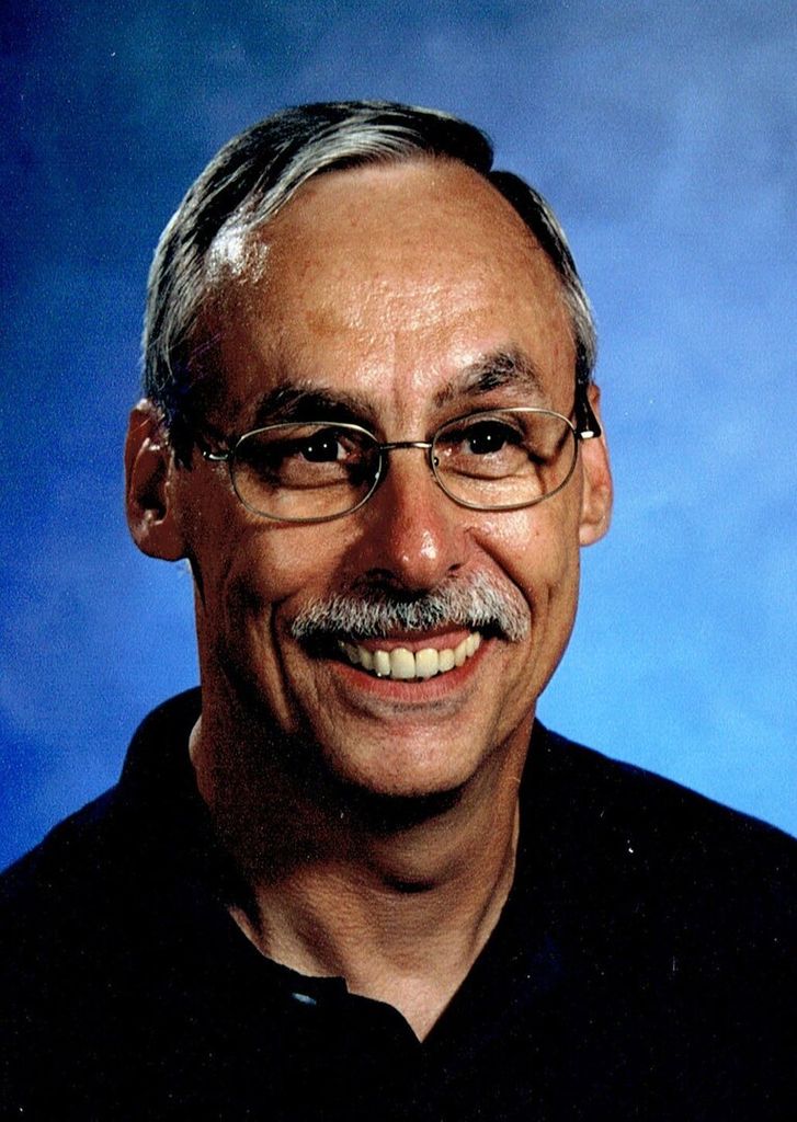 Carl S. Warner