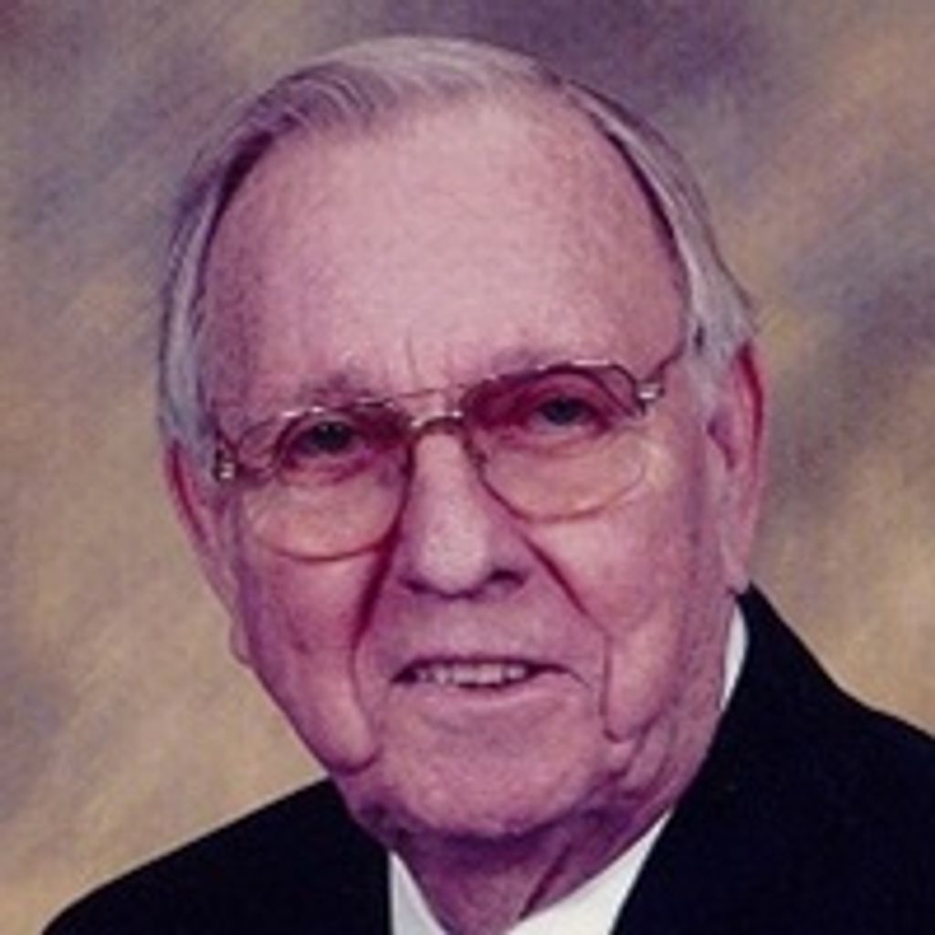 Harold Lee Wagoner Profile Photo
