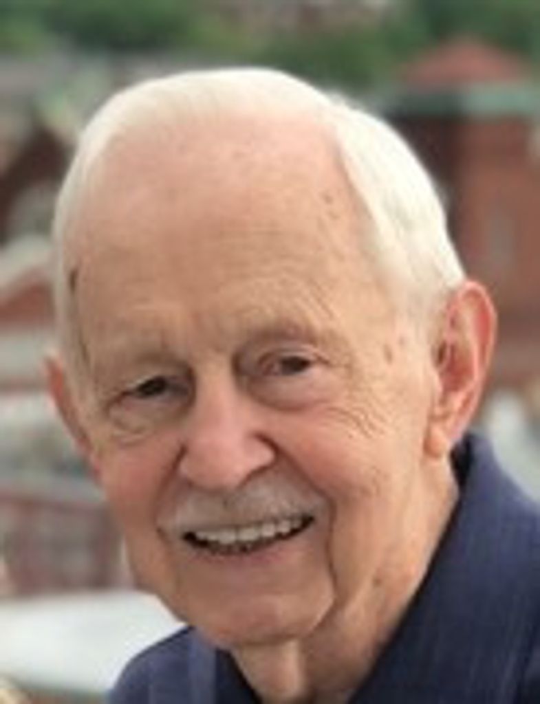 Eugene Andrew Pierce