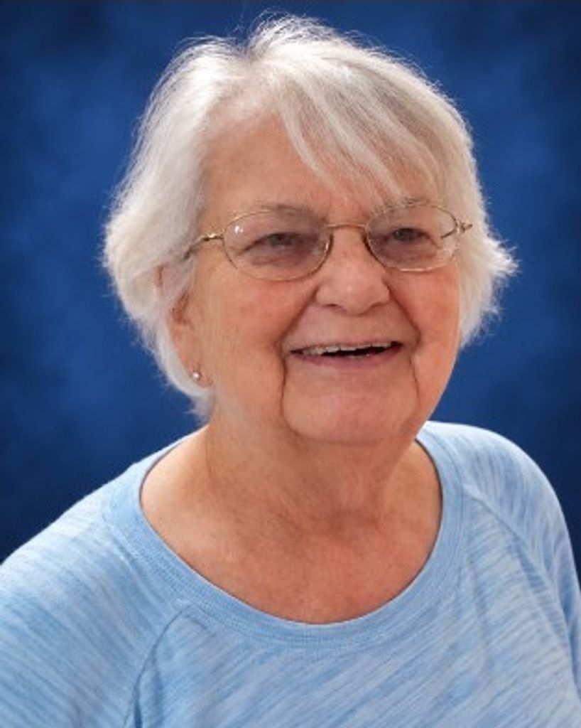 Jeanne Bervid Profile Photo