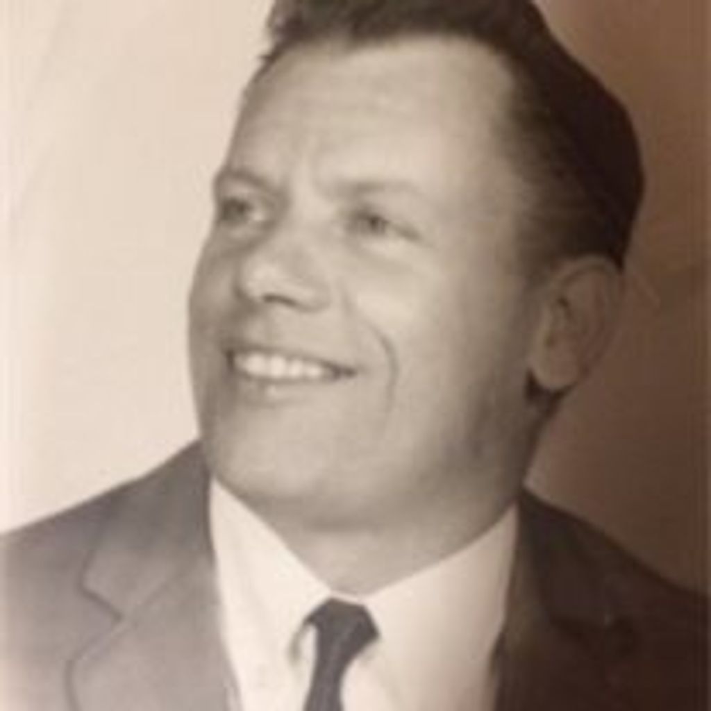 John H. La Vine