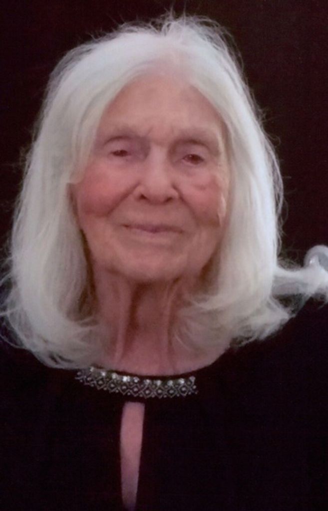 Dorothy L. Noble