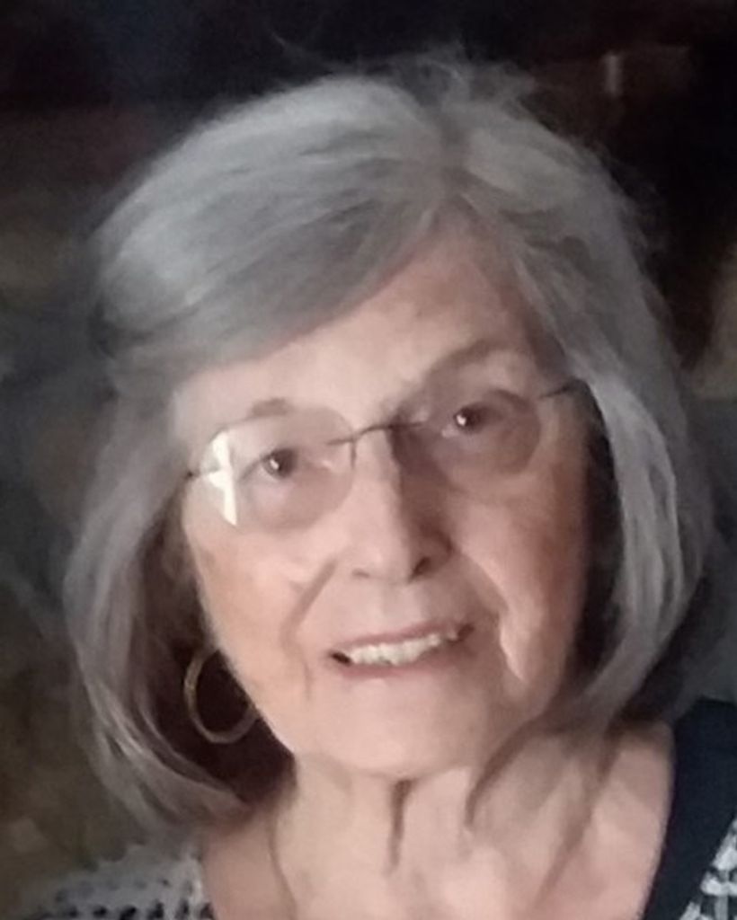 Ila Joan Mangels