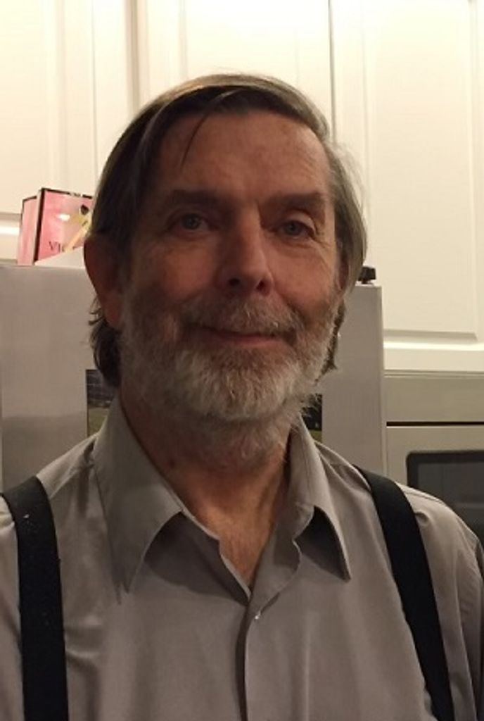 John Harvey Carter