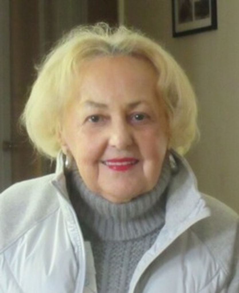 Mary Ann Cerepak Profile Photo
