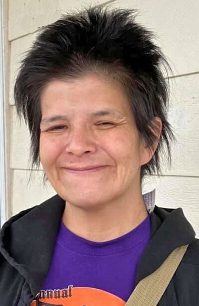 Julie Ann Johnson Profile Photo