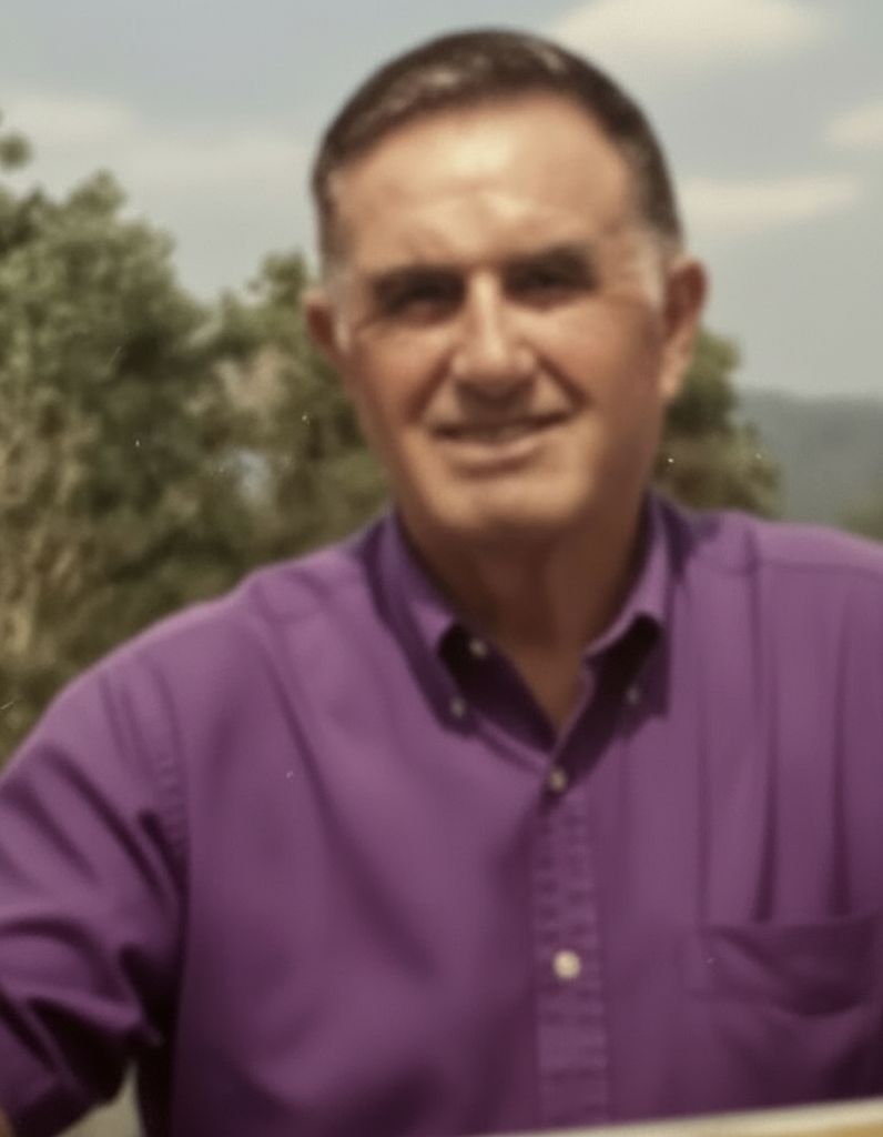 Epimenio "Eppie" Valerio