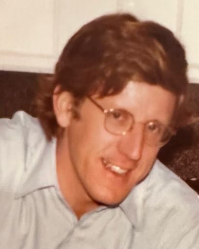 Stephen M. Cushmore's obituary image
