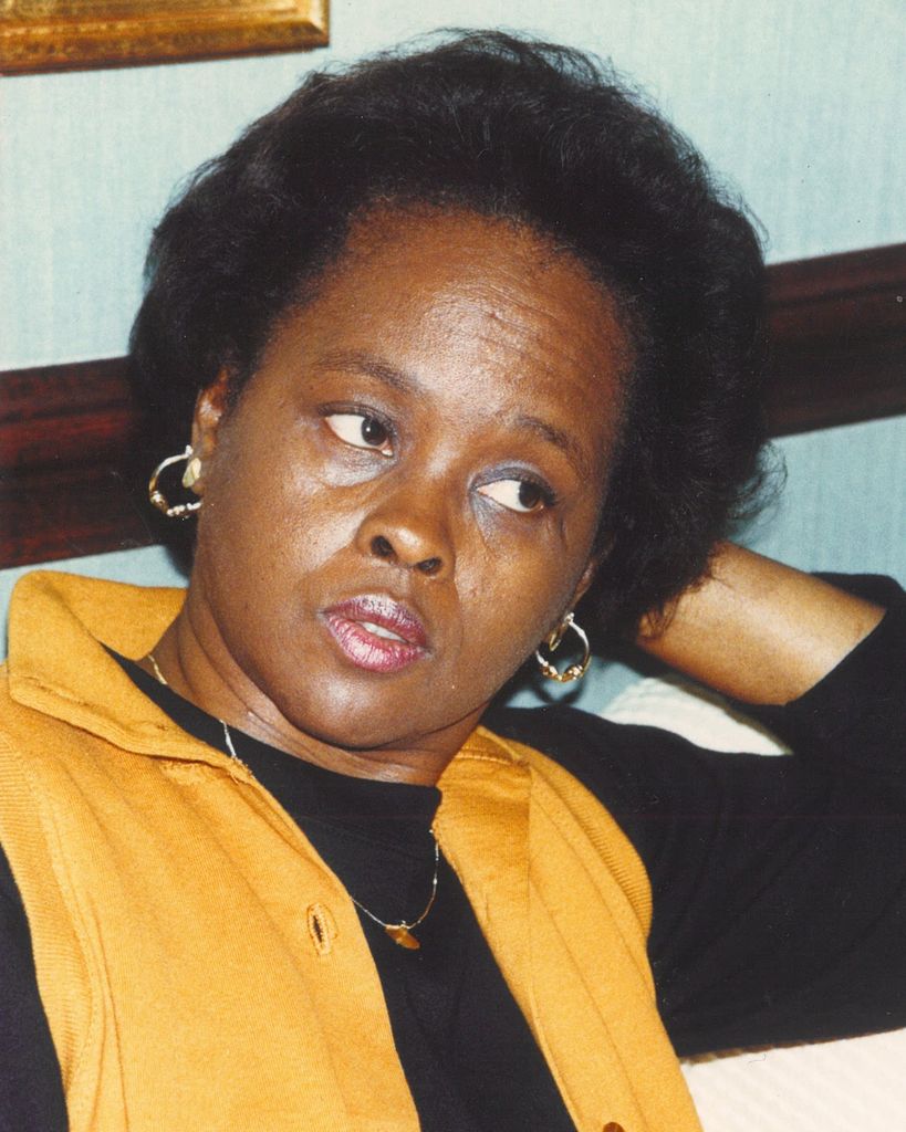 Johnnie Mae Barnette Profile Photo