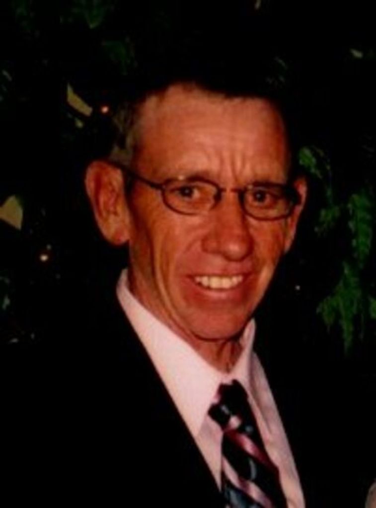 Ray Moen Profile Photo