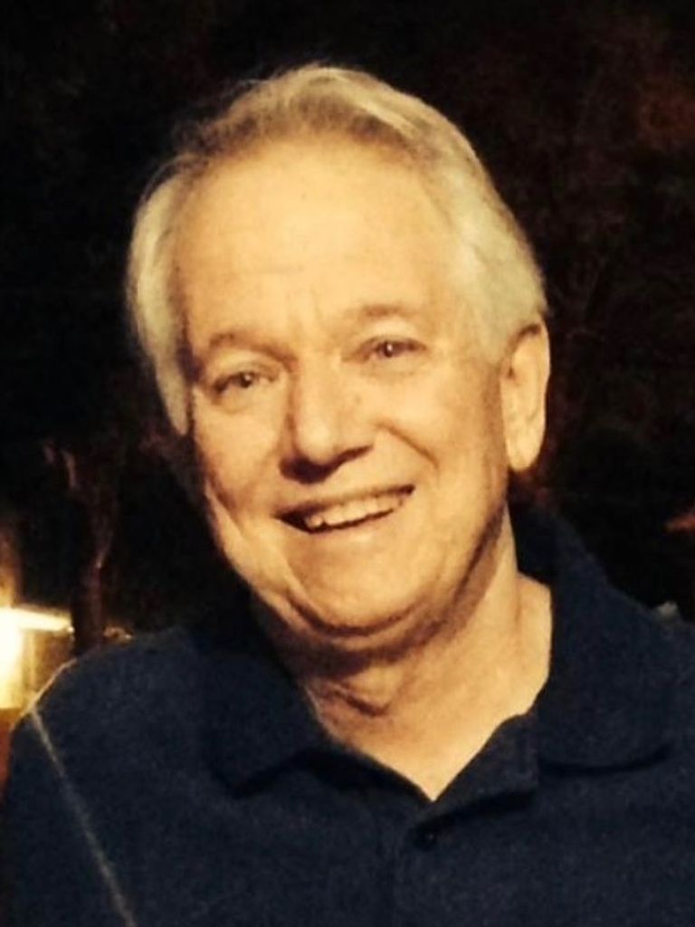 Theodore Elmer Corrao