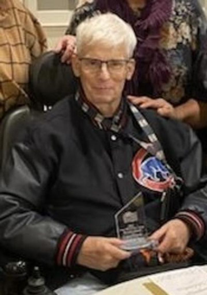 Michael "Mike" James Monahan