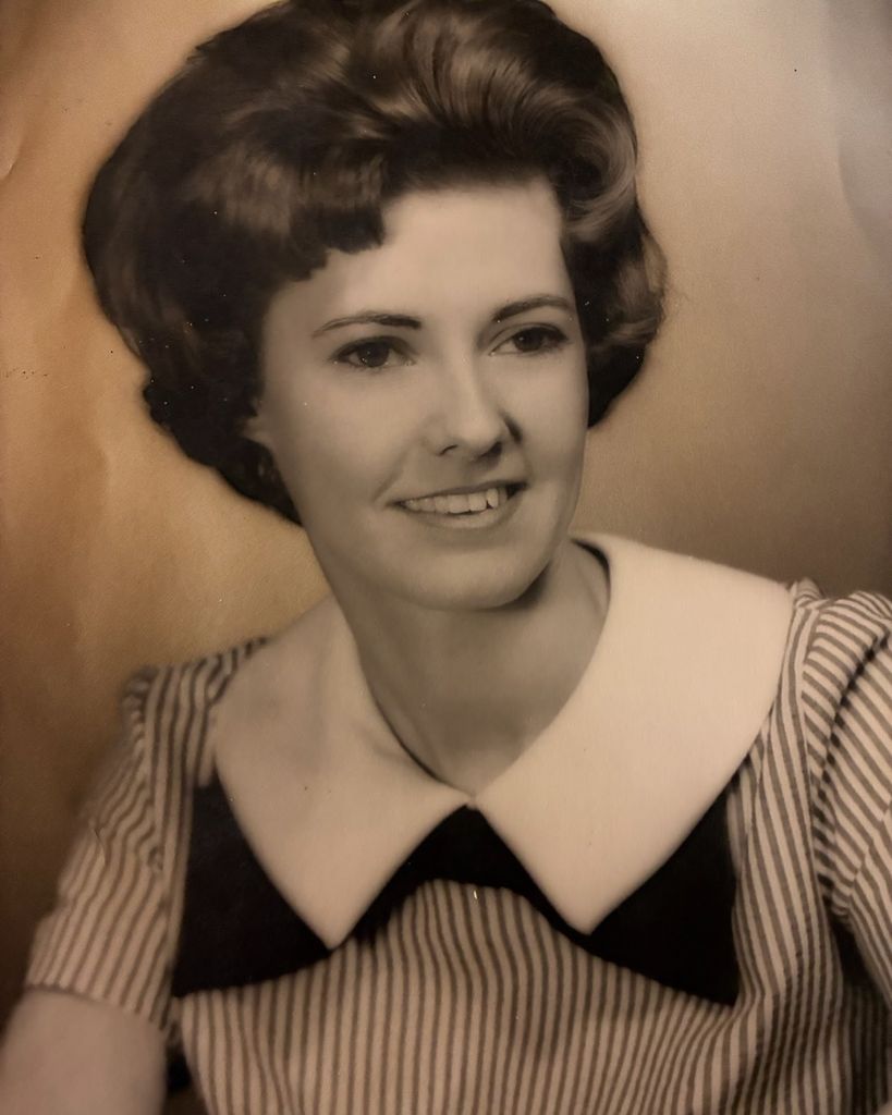 Margaret Jean Smith