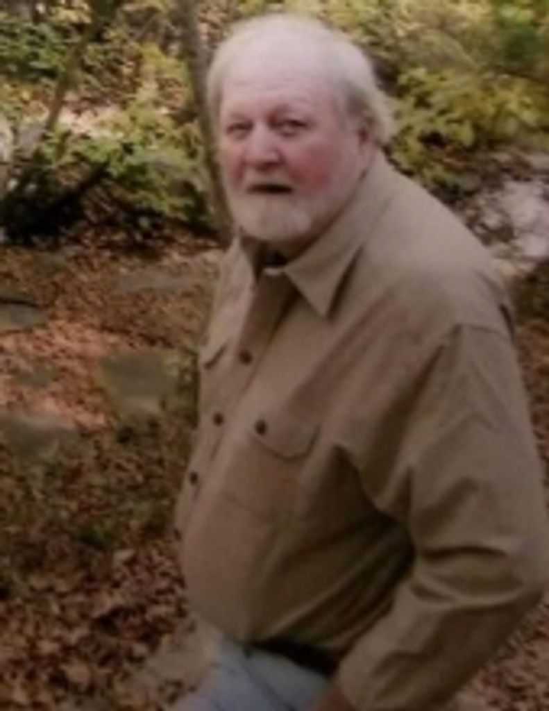 James Conley Rinehart Profile Photo