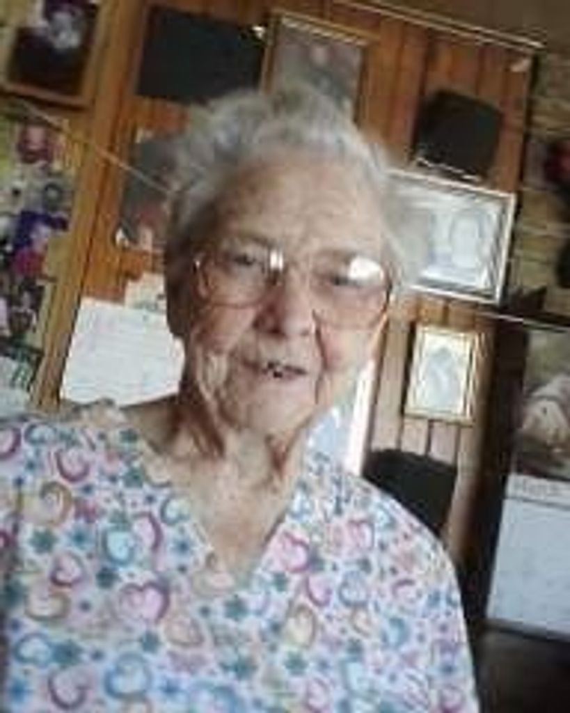 Lizzie Ruth Barnes Profile Photo