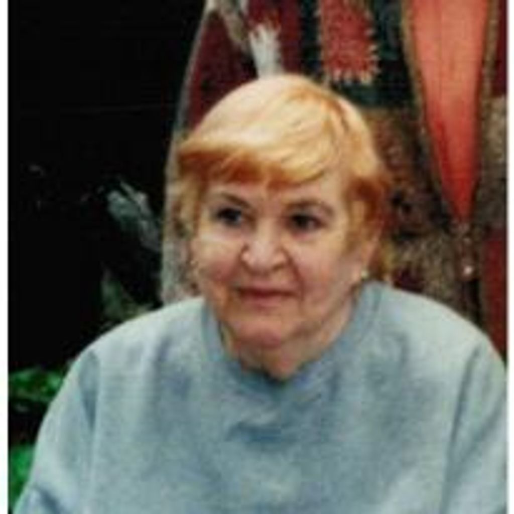 Nancy Nelson