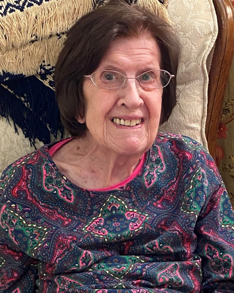 Elizabeth Ann Alty