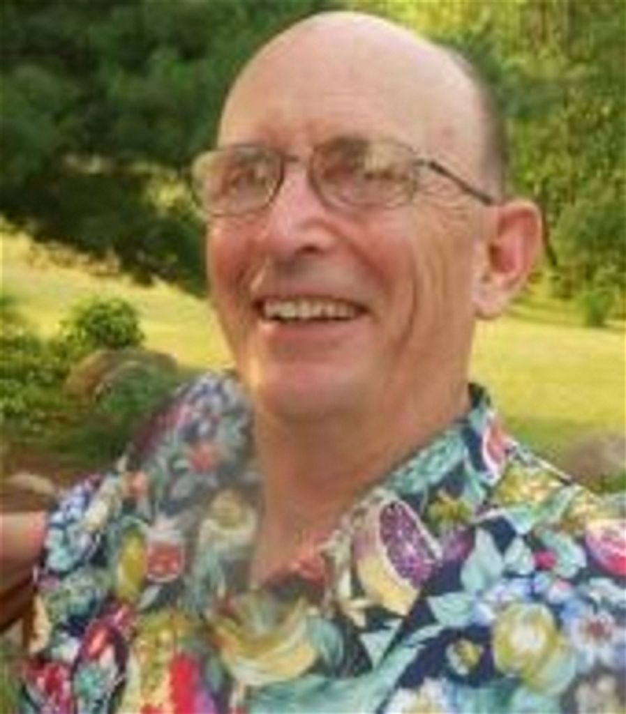 John "Jack" Fisher Herman Profile Photo