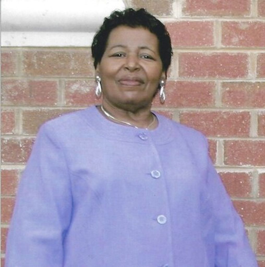 Margaret Rose Jackson Profile Photo