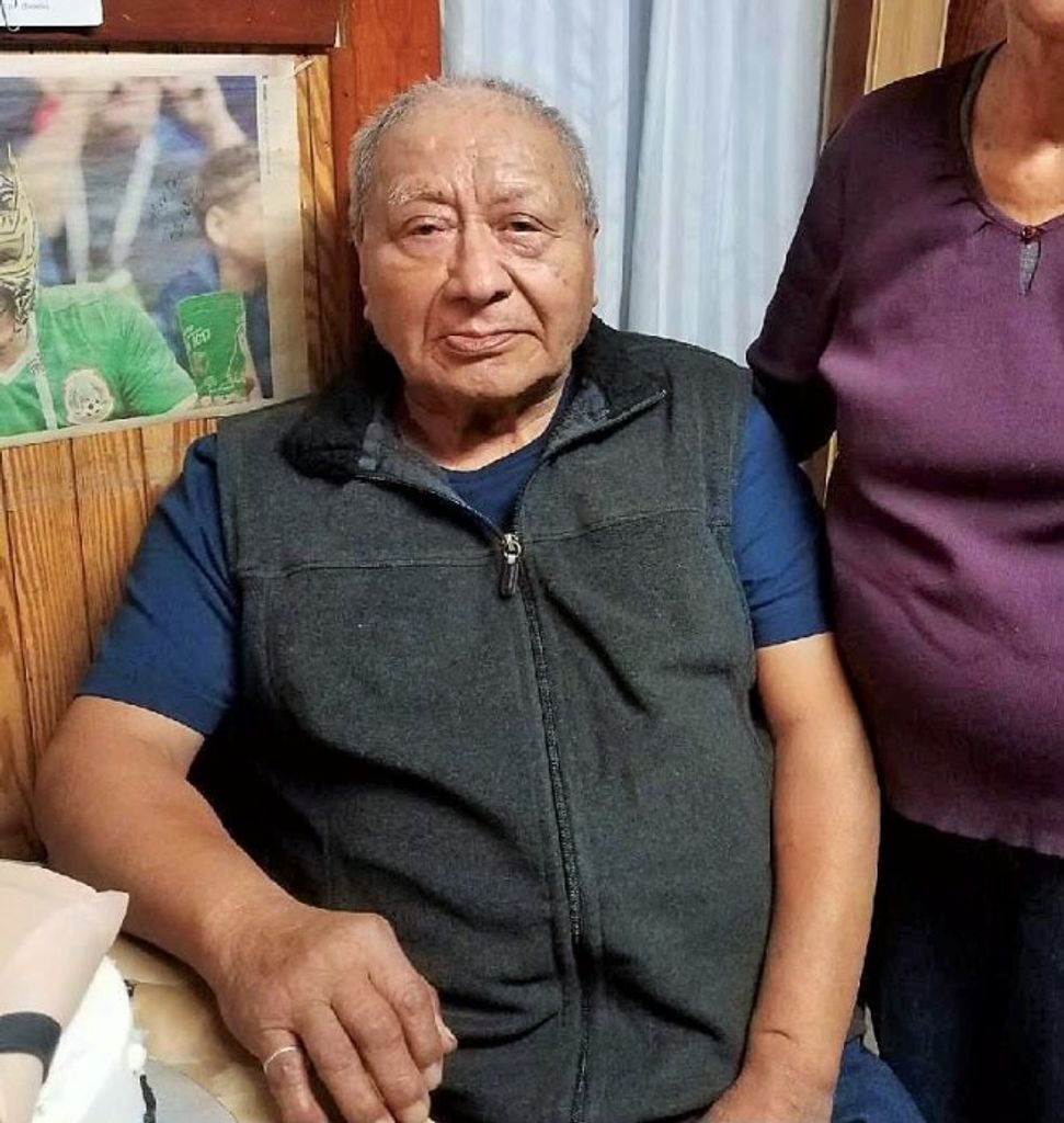 Meliton Ochoa Flores