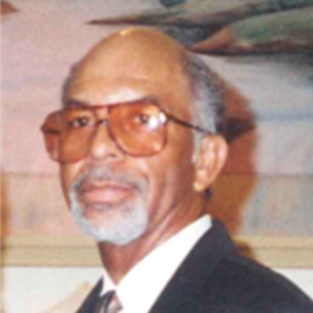 James William Hairston