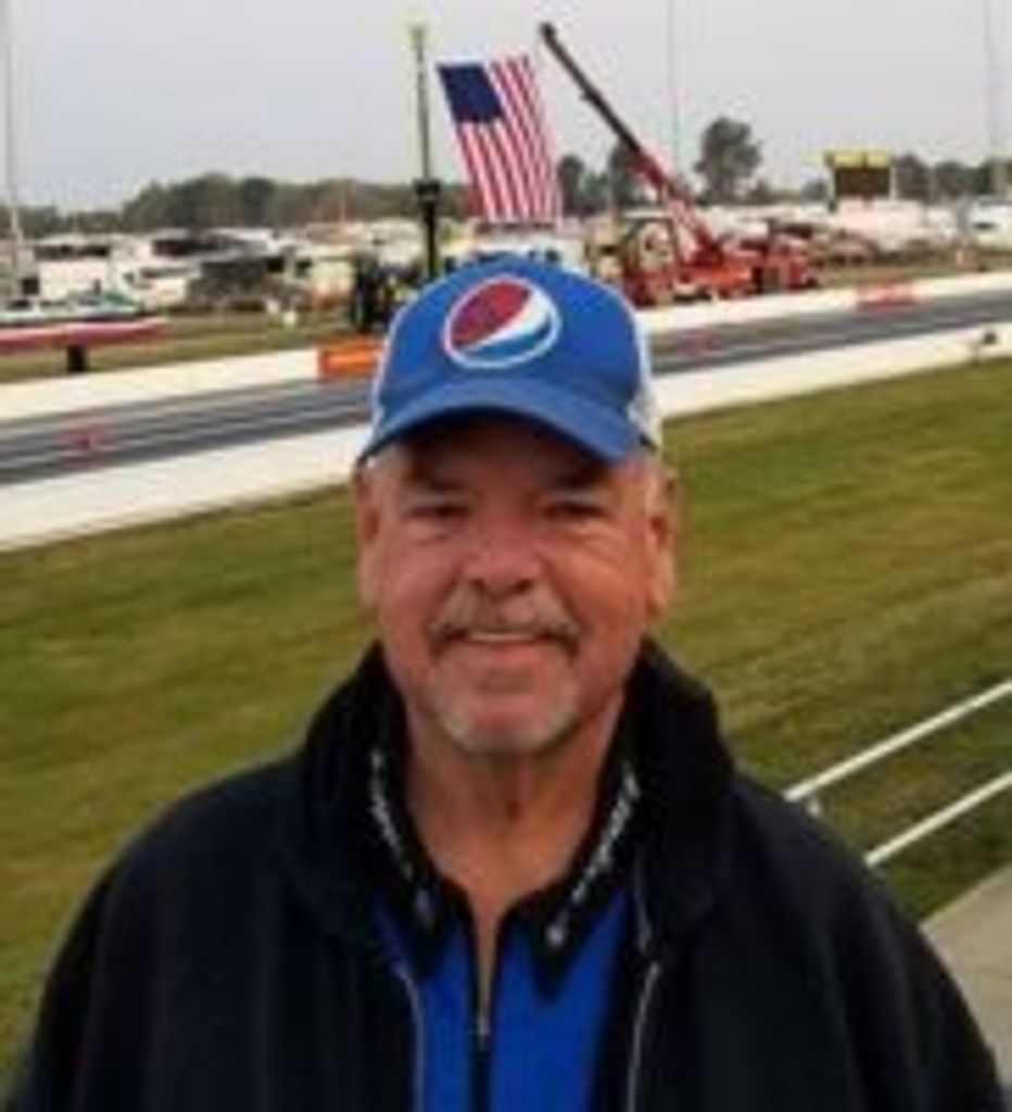 Richard D. Froelich