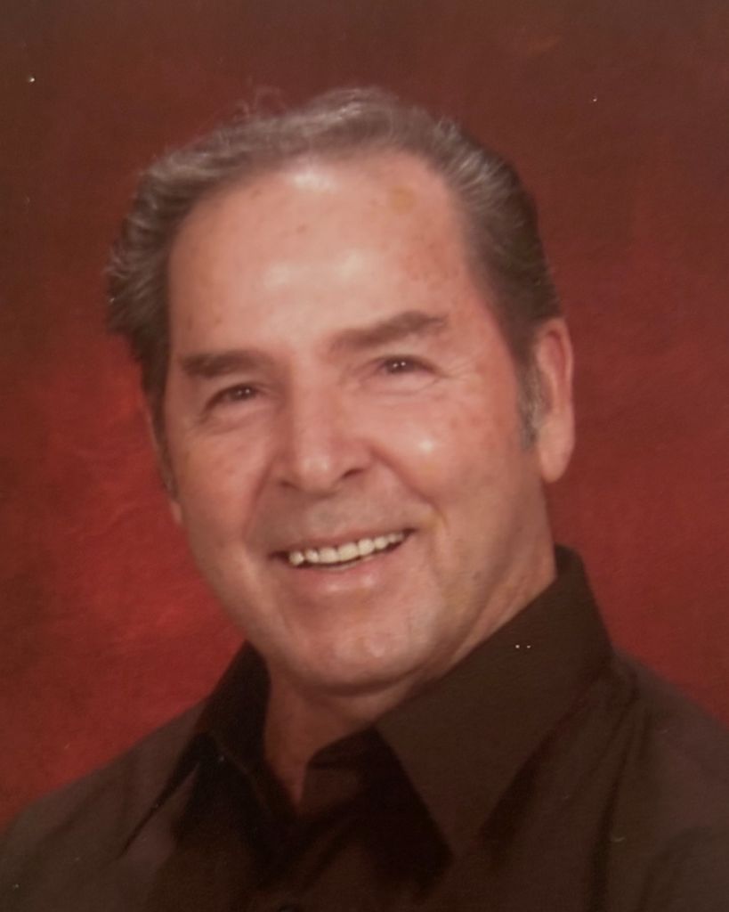 Grover L. Jones, Jr. Profile Photo