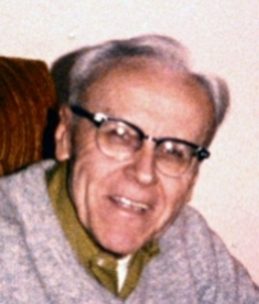 Wilbert J. Gulig