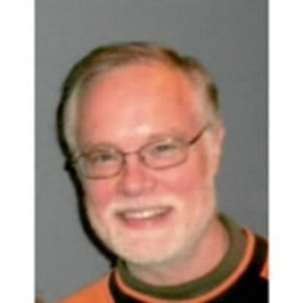 Michael William Smyth